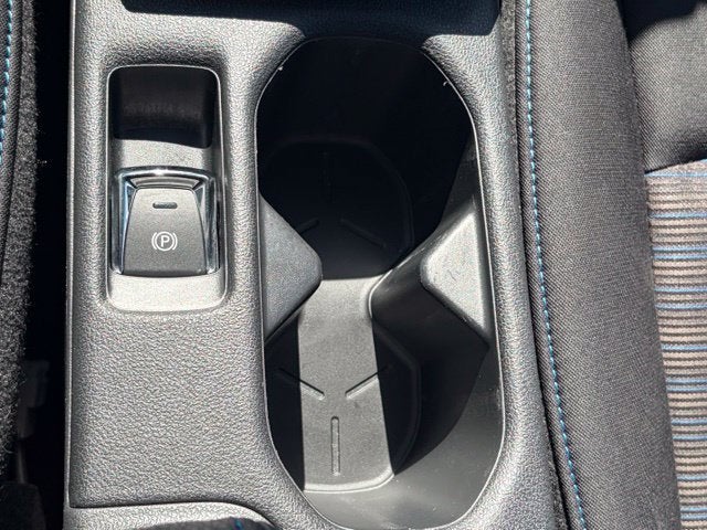 2025 Nissan Leaf SV Plus