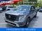 2021 Nissan Titan SV 4x4
