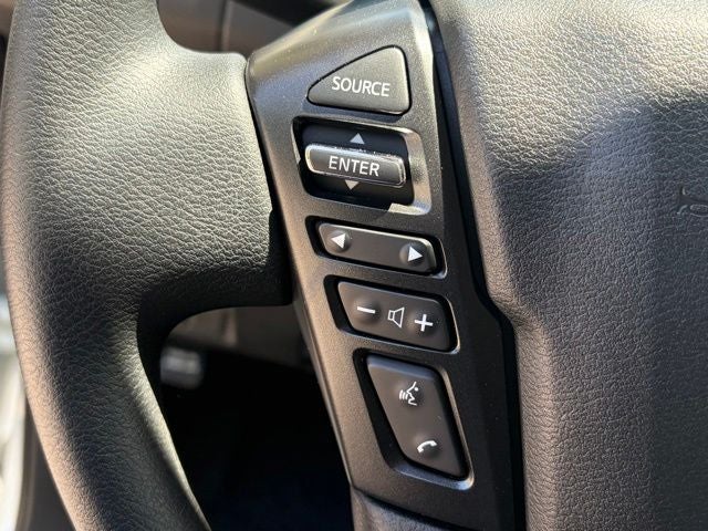 2026 Nissan Frontier King Cab® S
