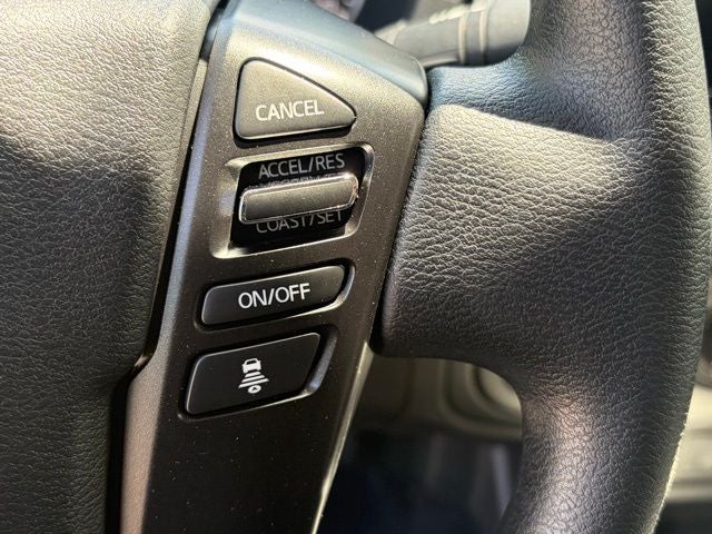 2026 Nissan Frontier King Cab® S