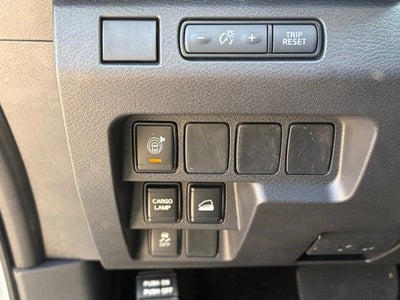 2026 Nissan Frontier King Cab® S