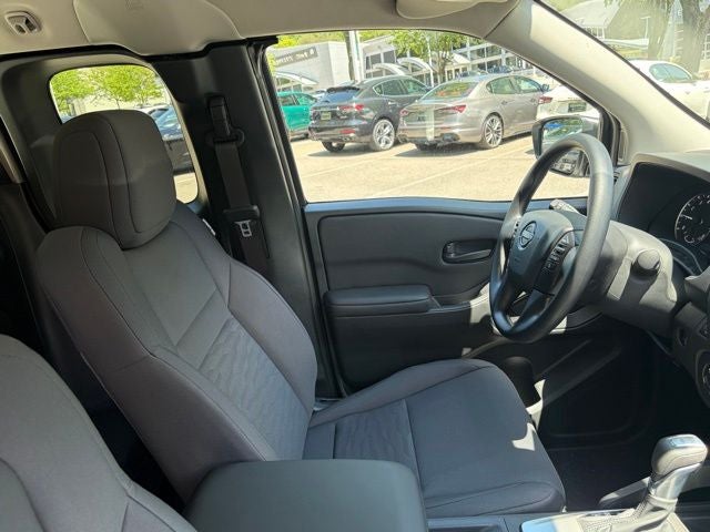 2026 Nissan Frontier King Cab® S