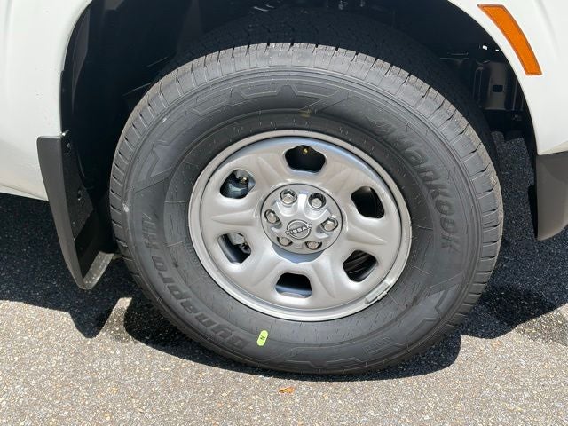 2026 Nissan Frontier King Cab® S