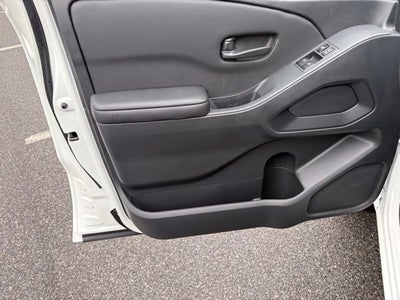 2026 Nissan Frontier King Cab® S