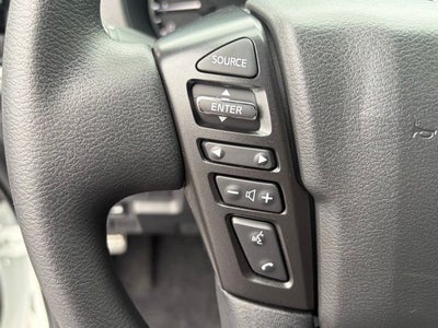 2026 Nissan Frontier King Cab® S