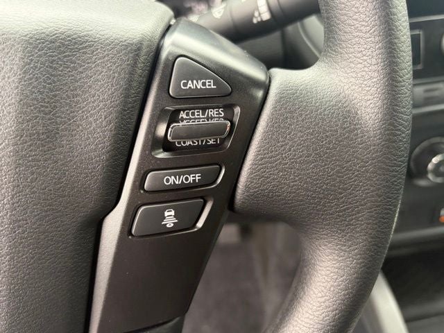 2026 Nissan Frontier King Cab® S