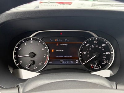 2026 Nissan Frontier King Cab® S