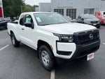 2026 Nissan Frontier King Cab® S