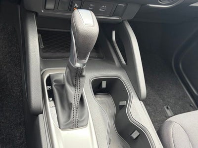 2026 Nissan Frontier King Cab® S
