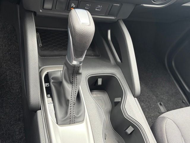 2026 Nissan Frontier King Cab® S