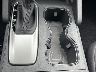 2026 Nissan Frontier King Cab® S
