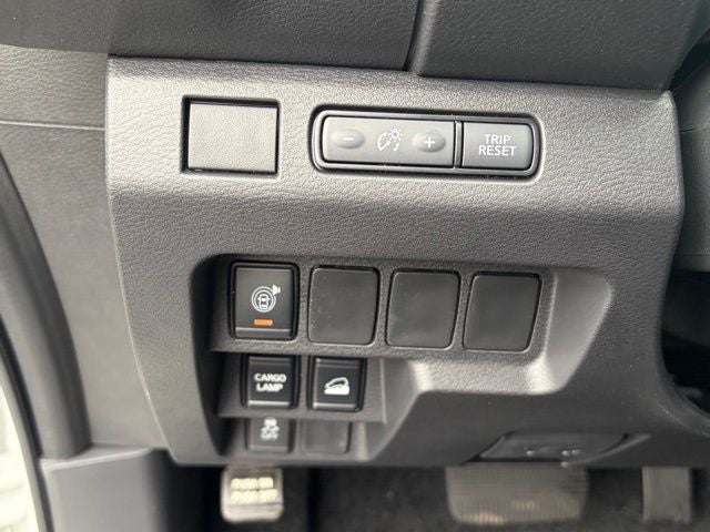 2026 Nissan Frontier King Cab® S