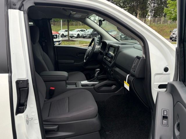 2026 Nissan Frontier King Cab® S
