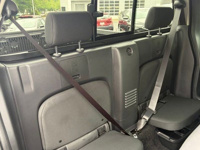 2026 Nissan Frontier King Cab® S