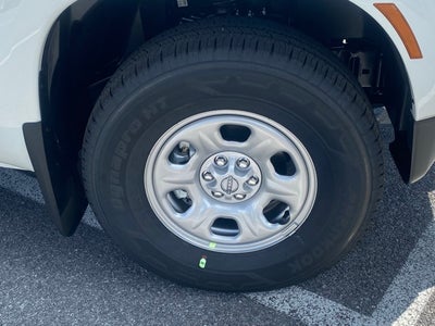 2025 Nissan Frontier King Cab® S