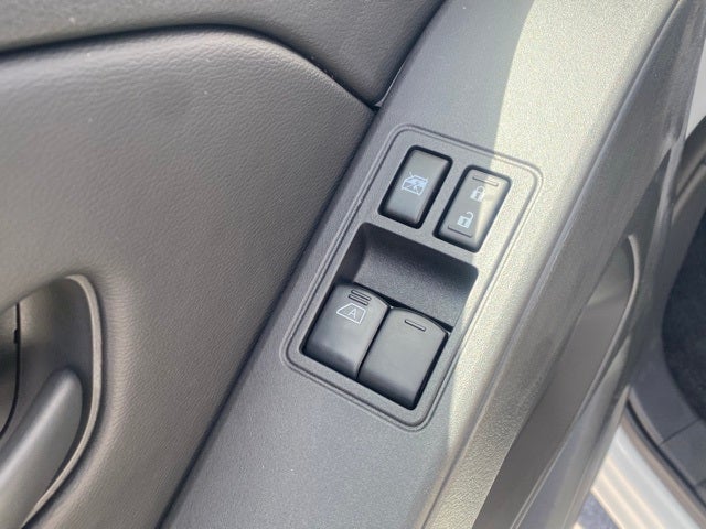 2025 Nissan Frontier King Cab® S