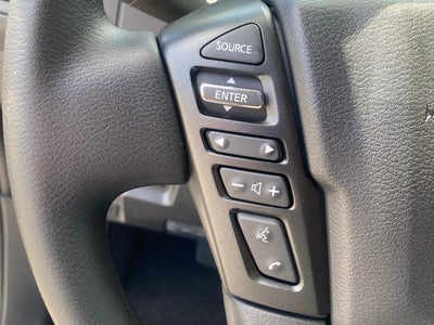 2025 Nissan Frontier King Cab® S