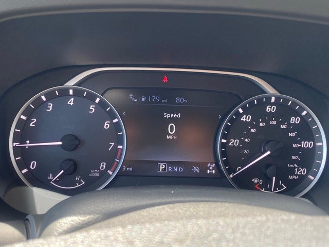 2025 Nissan Frontier King Cab® S