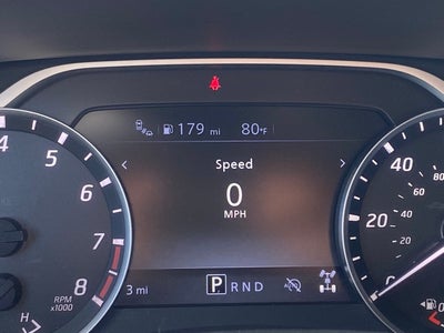 2025 Nissan Frontier King Cab® S