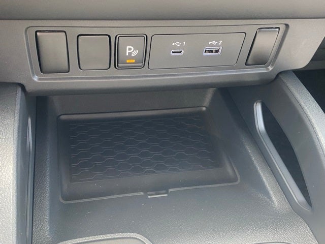 2025 Nissan Frontier King Cab® S