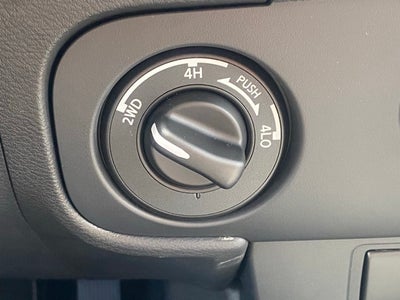 2025 Nissan Frontier King Cab® S