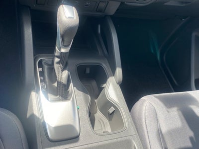 2025 Nissan Frontier King Cab® S