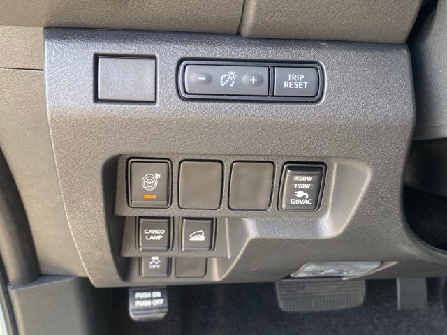 2025 Nissan Frontier King Cab® S