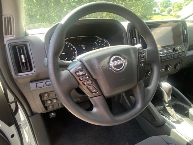 2025 Nissan Frontier King Cab® S