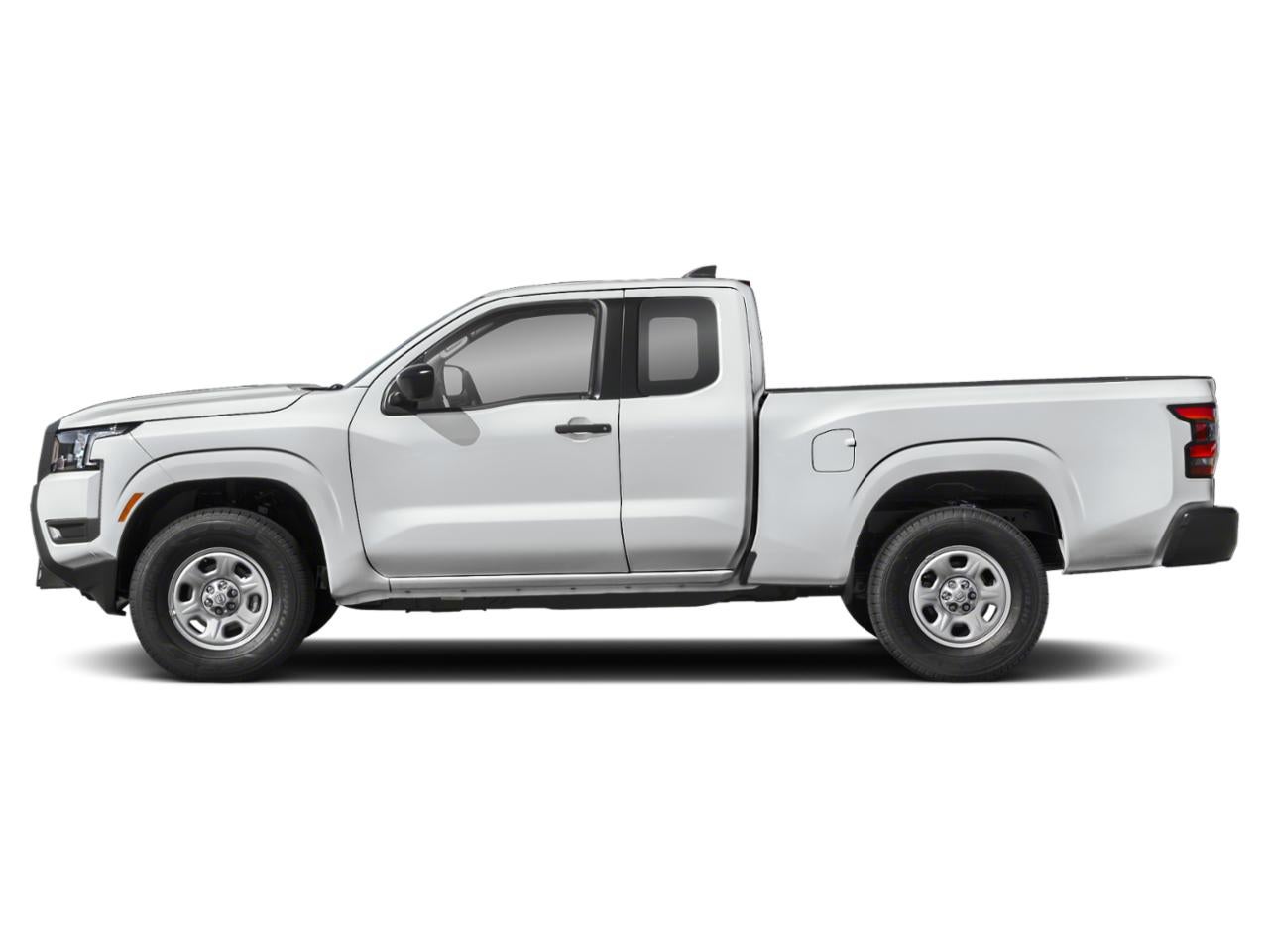 2025 Nissan Frontier King Cab® S