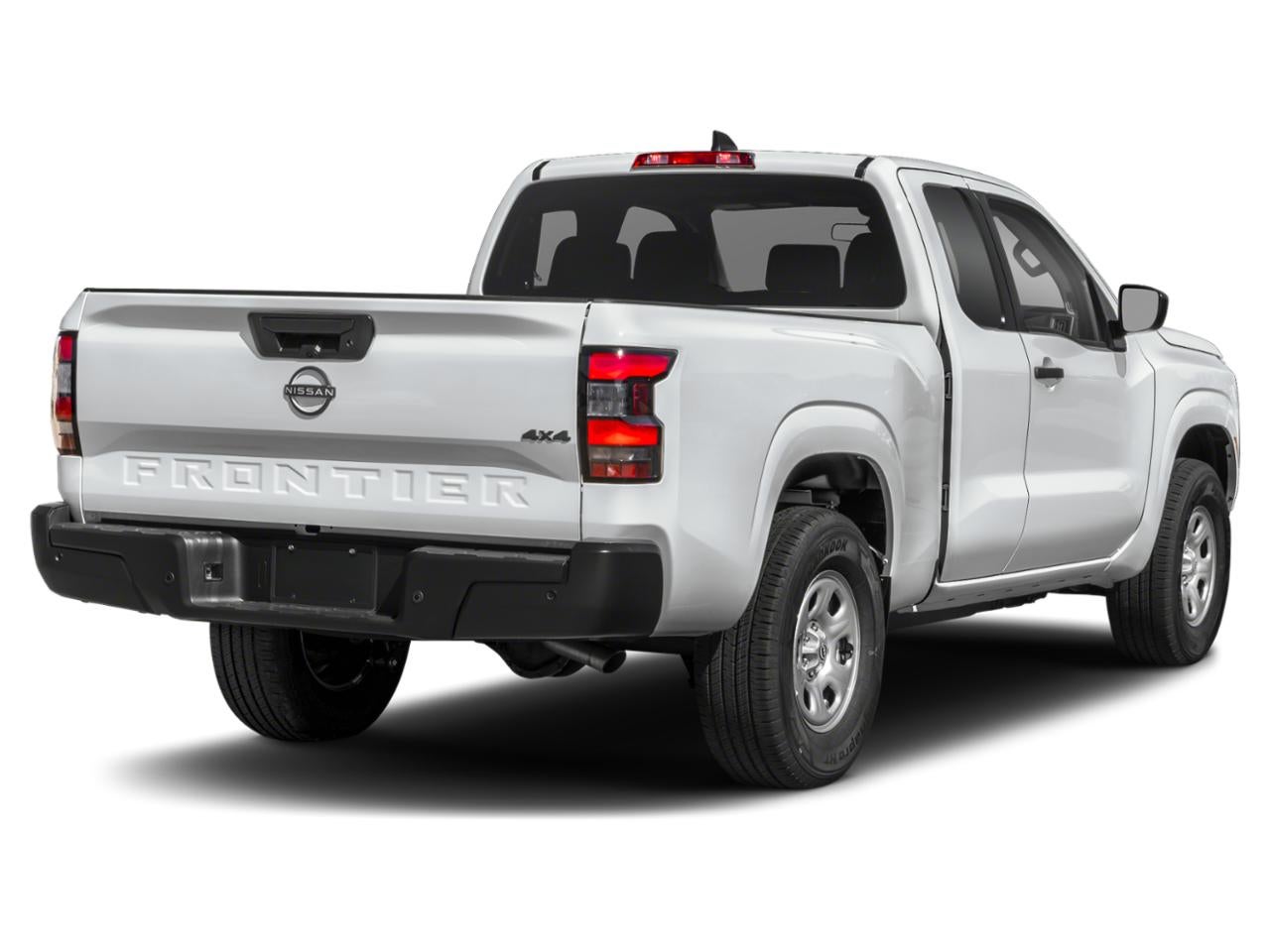2025 Nissan Frontier King Cab® S