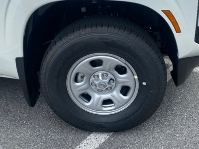 2026 Nissan Frontier King Cab® S