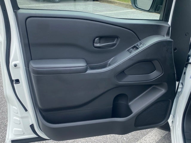 2026 Nissan Frontier King Cab® S