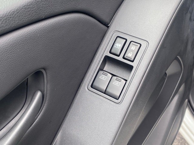 2026 Nissan Frontier King Cab® S