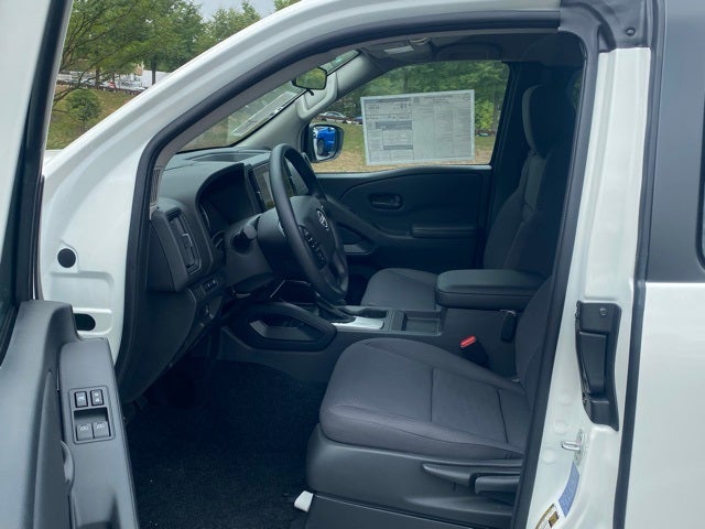 2026 Nissan Frontier King Cab® S