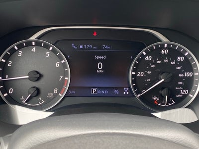 2026 Nissan Frontier King Cab® S