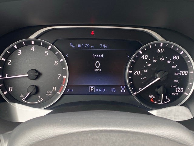 2026 Nissan Frontier King Cab® S