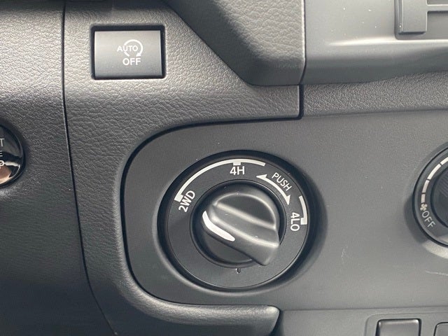 2026 Nissan Frontier King Cab® S