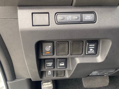 2026 Nissan Frontier King Cab® S