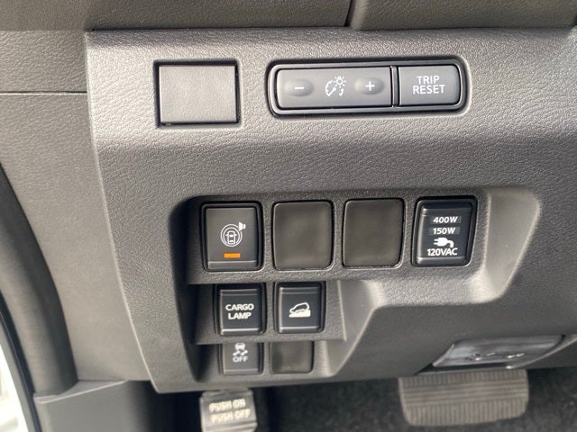 2026 Nissan Frontier King Cab® S