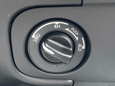 2026 Nissan Frontier King Cab® S