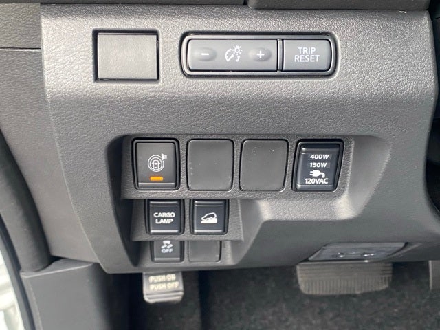 2026 Nissan Frontier King Cab® S