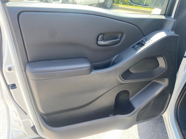 2025 Nissan Frontier King Cab® S