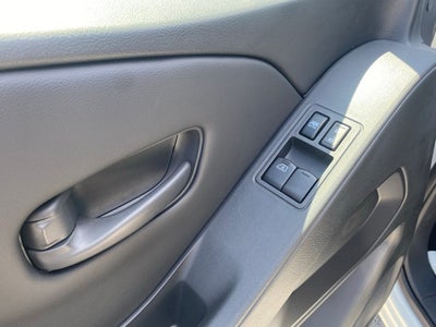 2025 Nissan Frontier King Cab® S