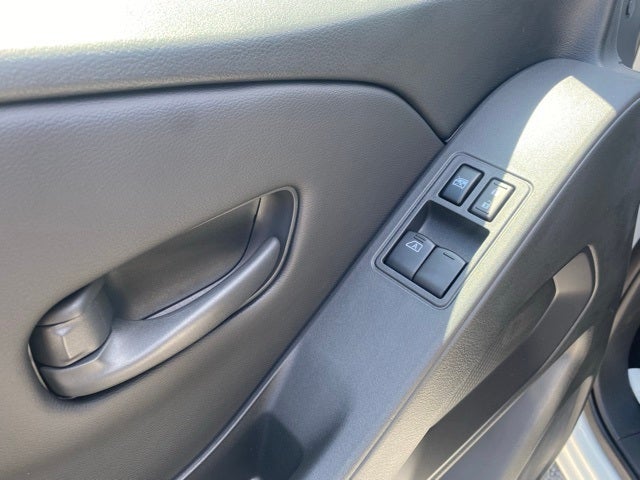 2025 Nissan Frontier King Cab® S