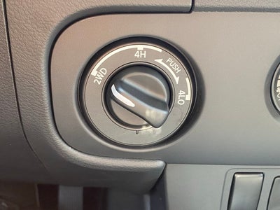 2025 Nissan Frontier King Cab® S