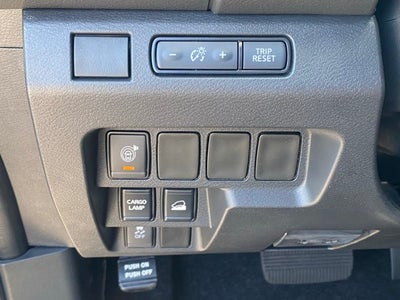 2025 Nissan Frontier King Cab® S