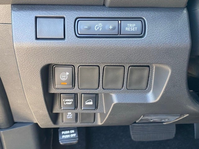 2025 Nissan Frontier King Cab® S