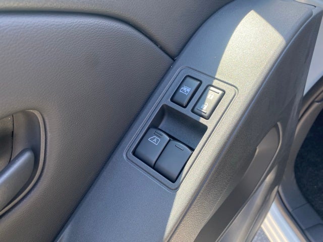 2025 Nissan Frontier King Cab® S