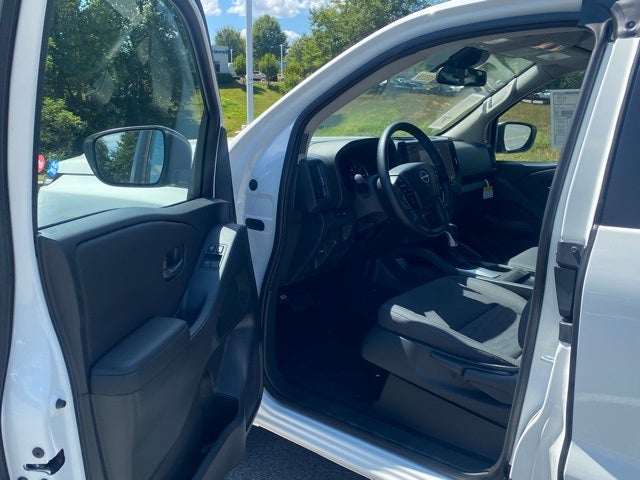 2025 Nissan Frontier King Cab® S