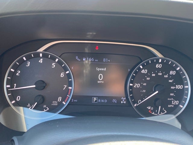 2025 Nissan Frontier King Cab® S